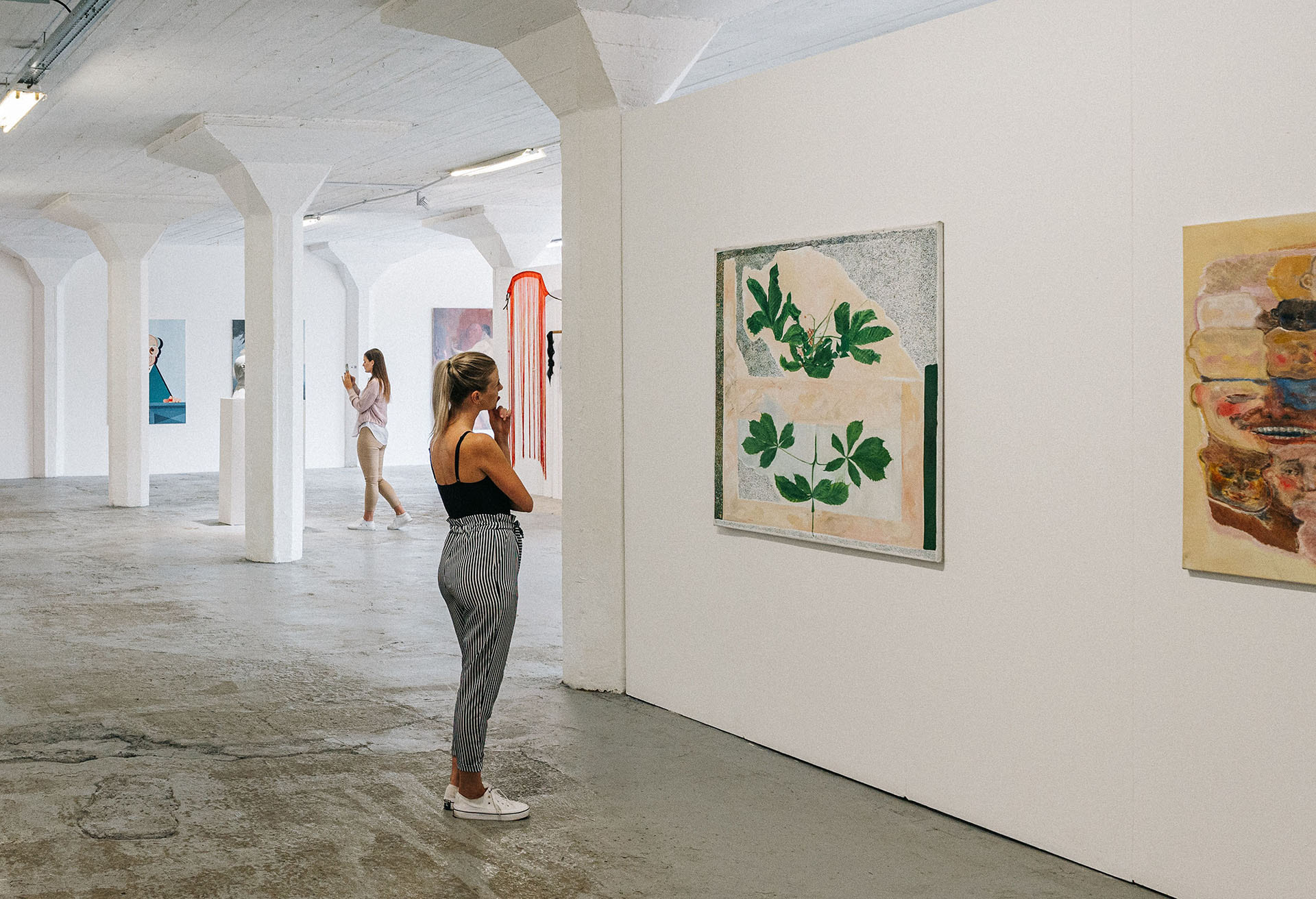 Galerie