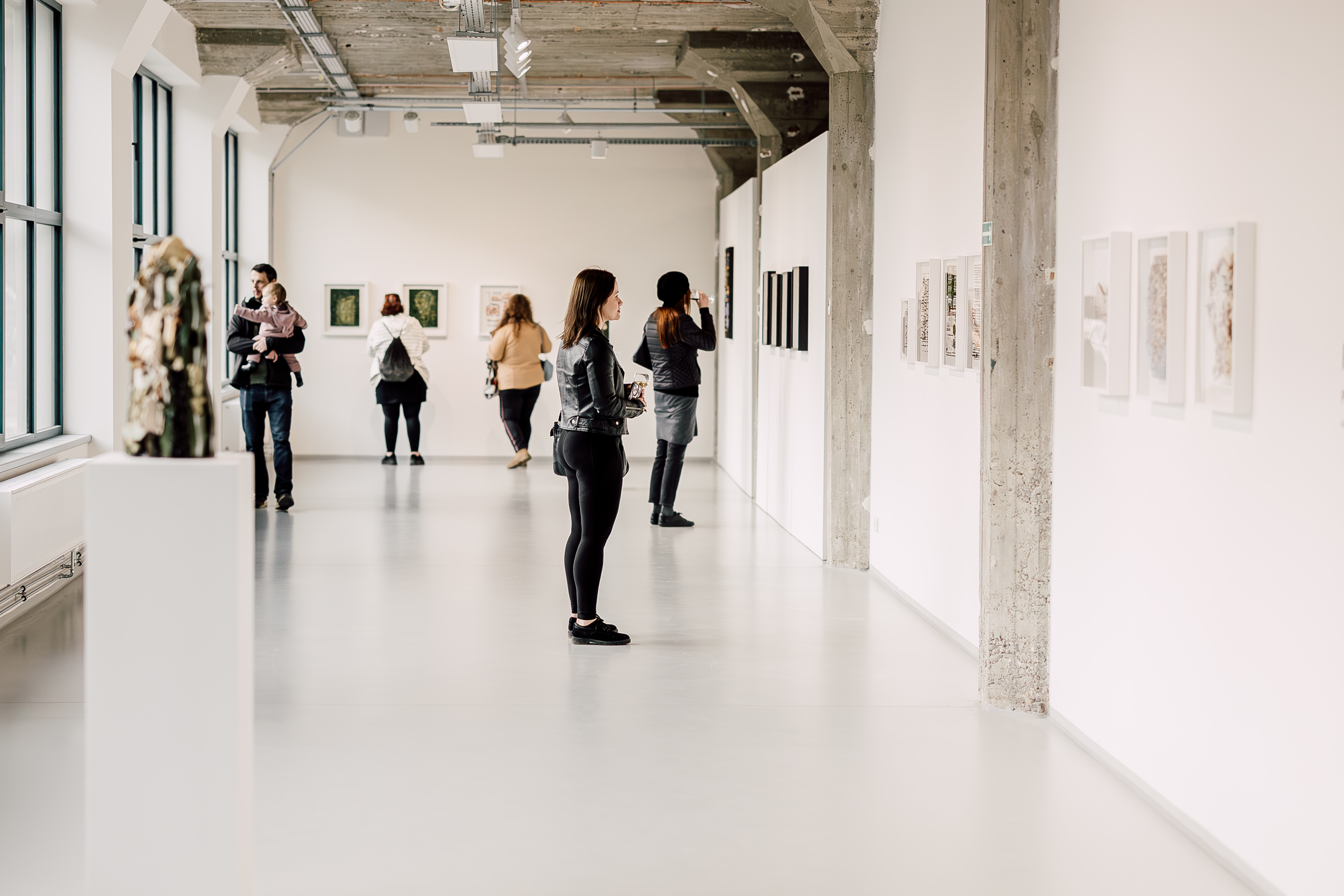 Pragovka Gallery
